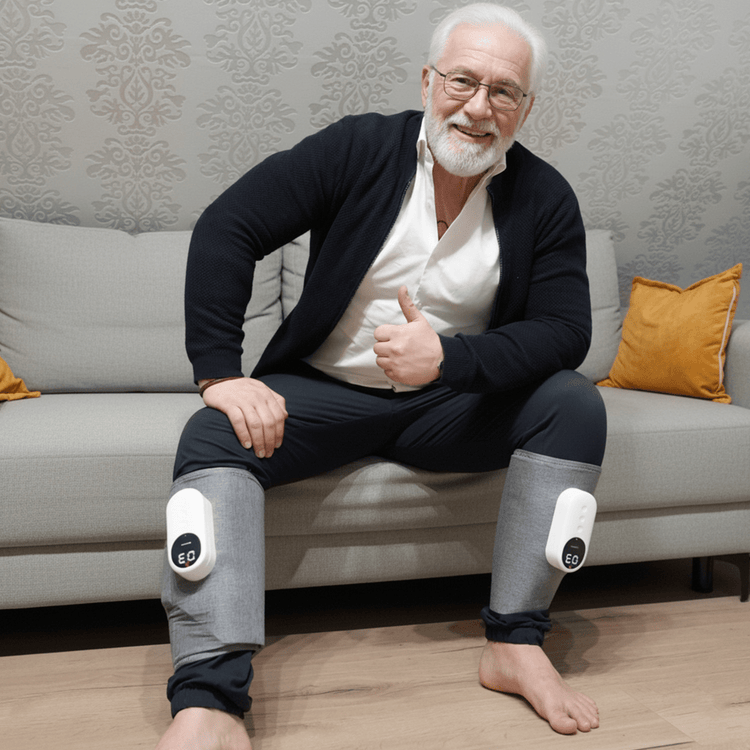 Masażer Łydek Noom FlowEMS - NOOM