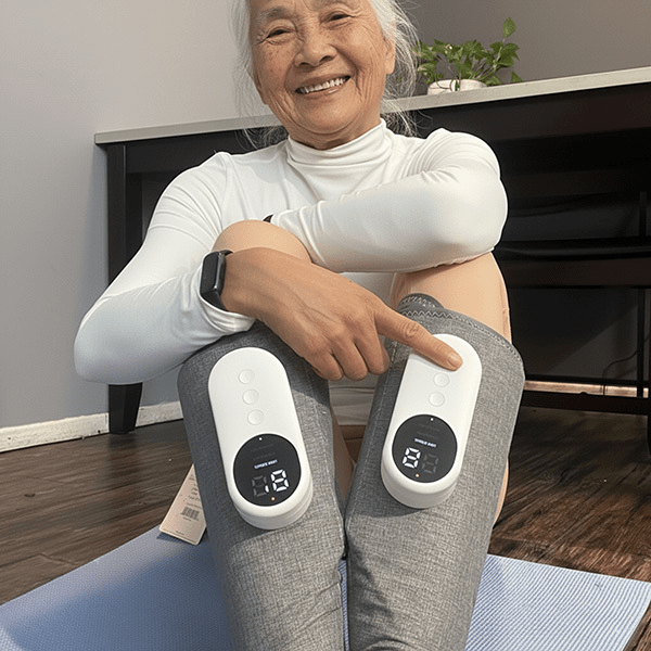 Masażer Łydek Noom FlowEMS - NOOM