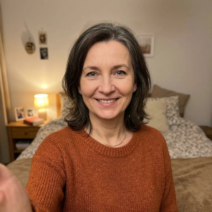 Review by Barbara S.